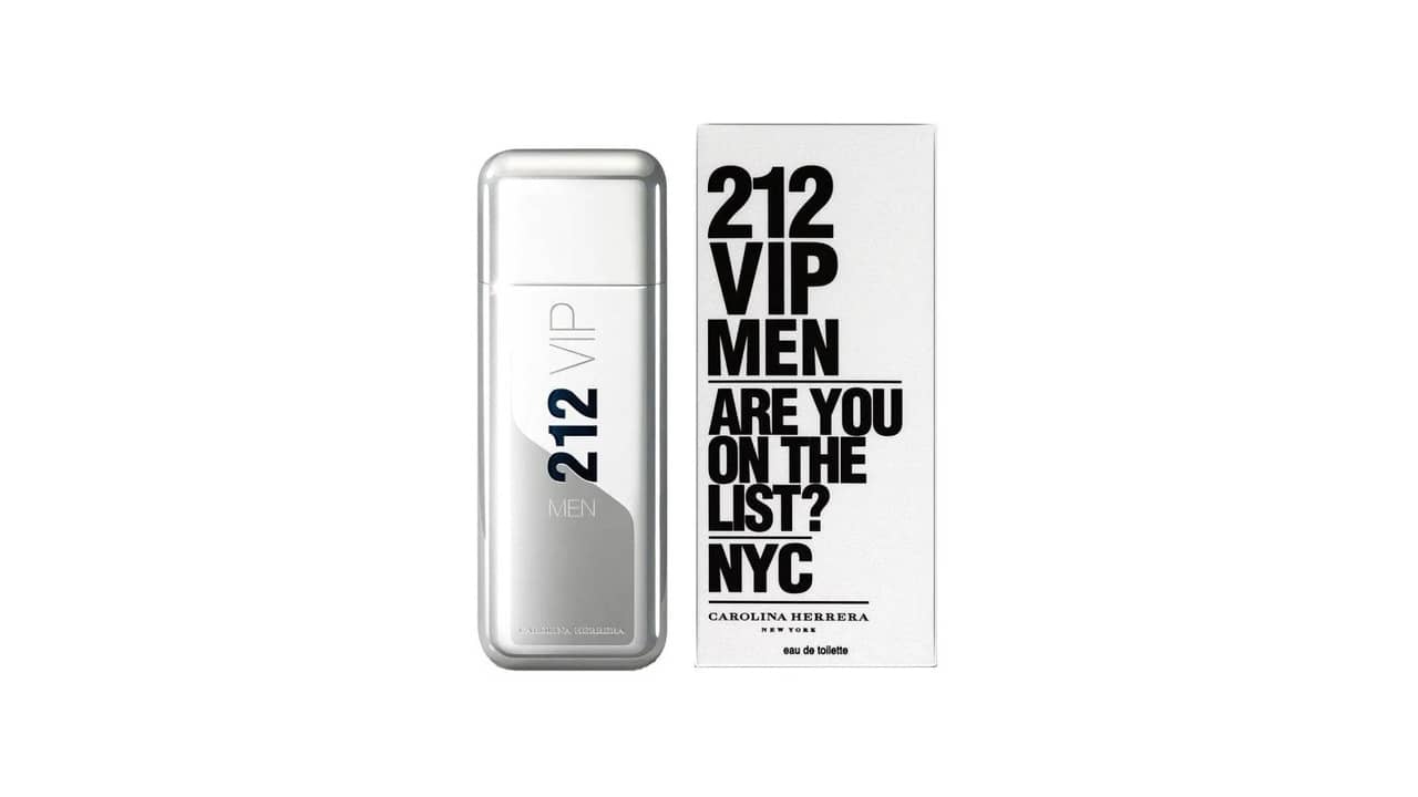 212 é de Qual Marca? Veja os 10 Melhores Perfumes