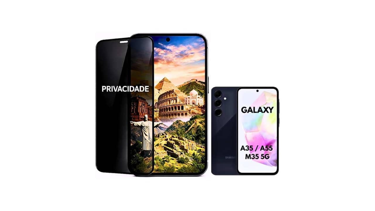 A35 ou A55 Qual o Melhor? Comparativo de Performance e Câmera