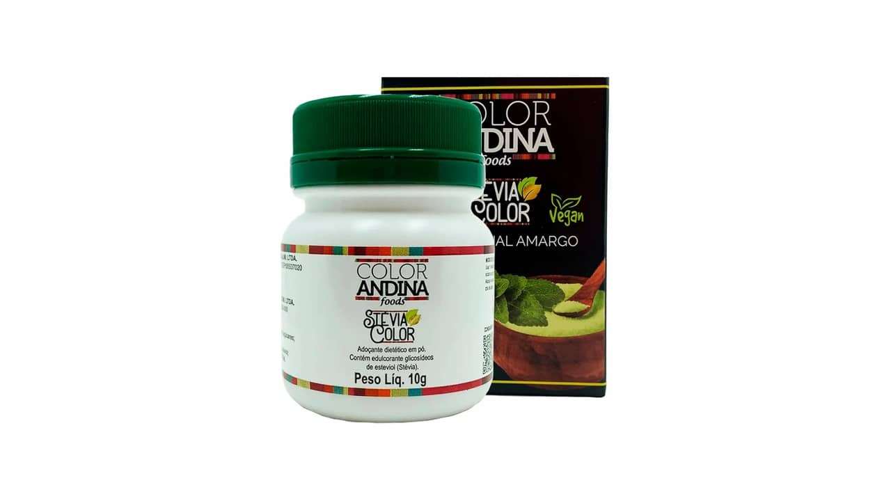 Açúcar ou Adoçante Qual o Melhor: 10 Escolhas