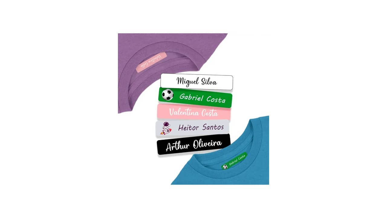 Adesivo Termocolante para Tecido: 10 Melhores Opções