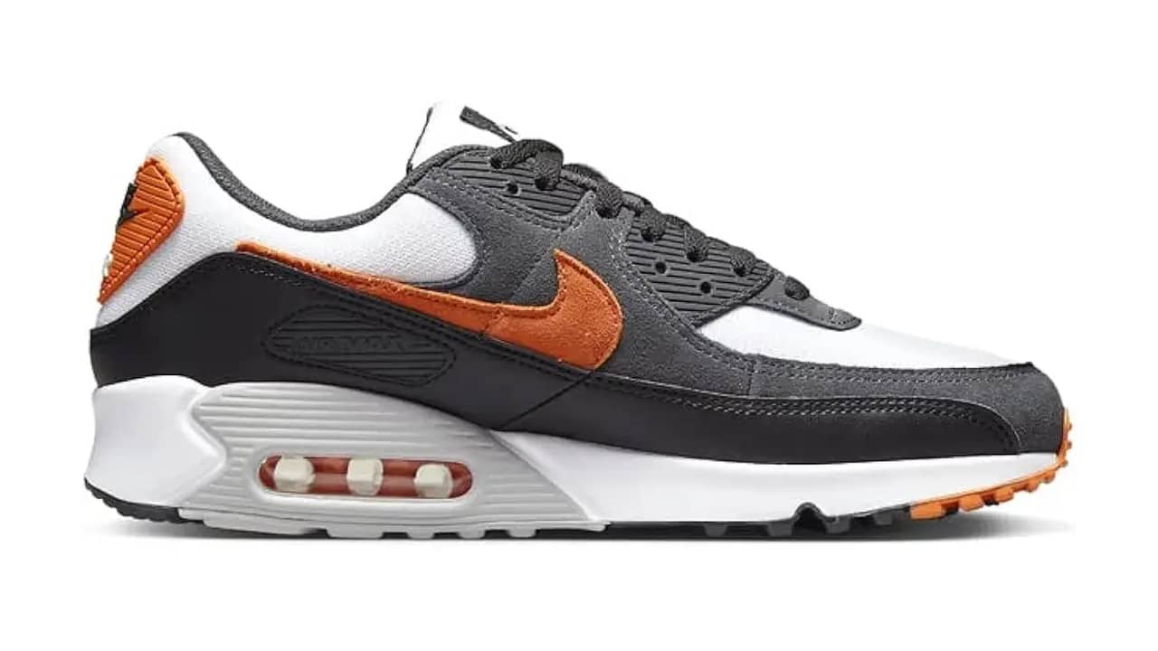 Air Max 90 em Oferta: 6 Versões com Máximo Conforto
