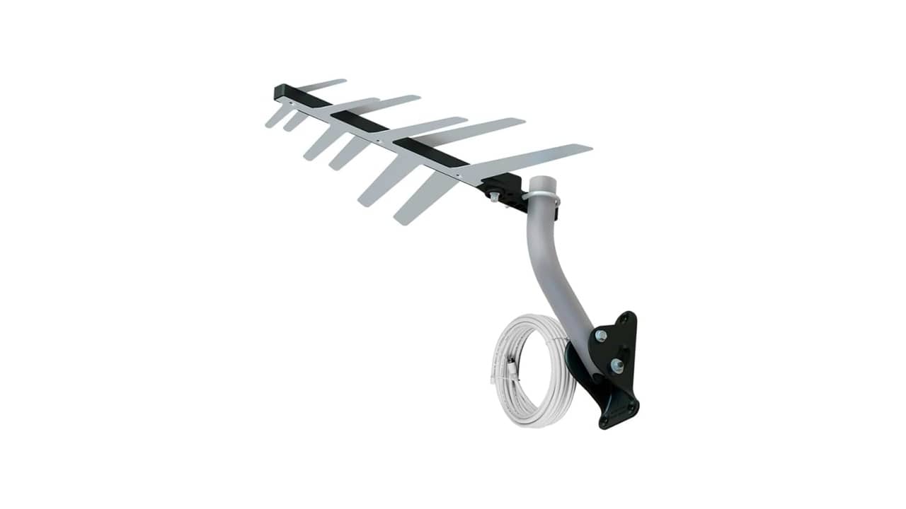 Antena Digital Externa Qual a Melhor? 10 Modelos Top