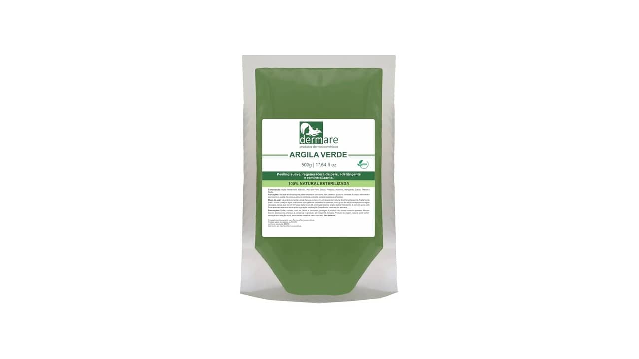 Argila para o Rosto Qual a Melhor? 10 Opções Top