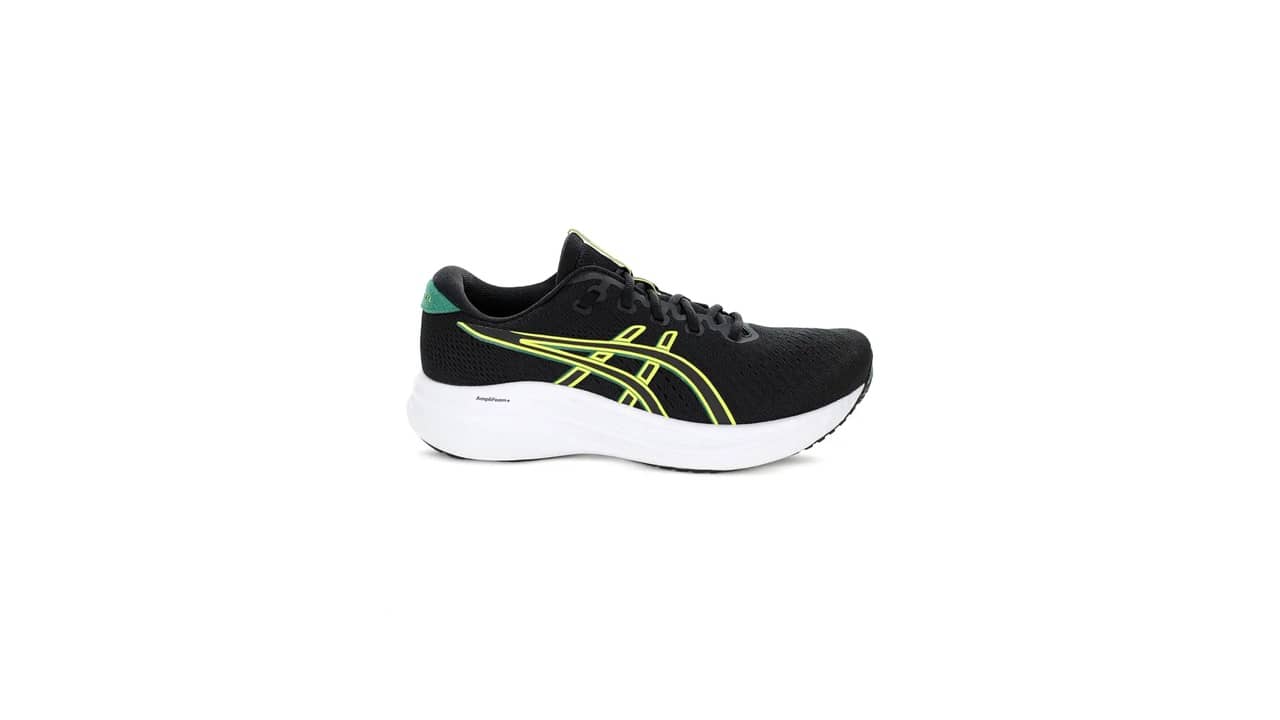 Asics Melhor Tênis para Corrida: 10 Modelos Top