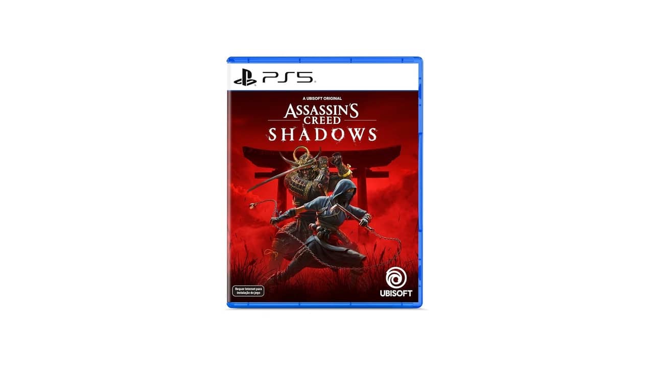 Assassin's Creed Qual o Melhor? 10 Obras Essenciais