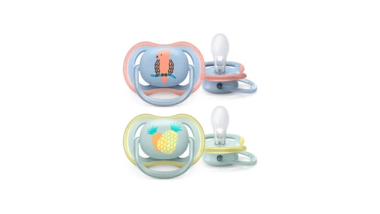 Avent Ultra Soft ou Ultra Air Qual o Melhor? 10 Modelos