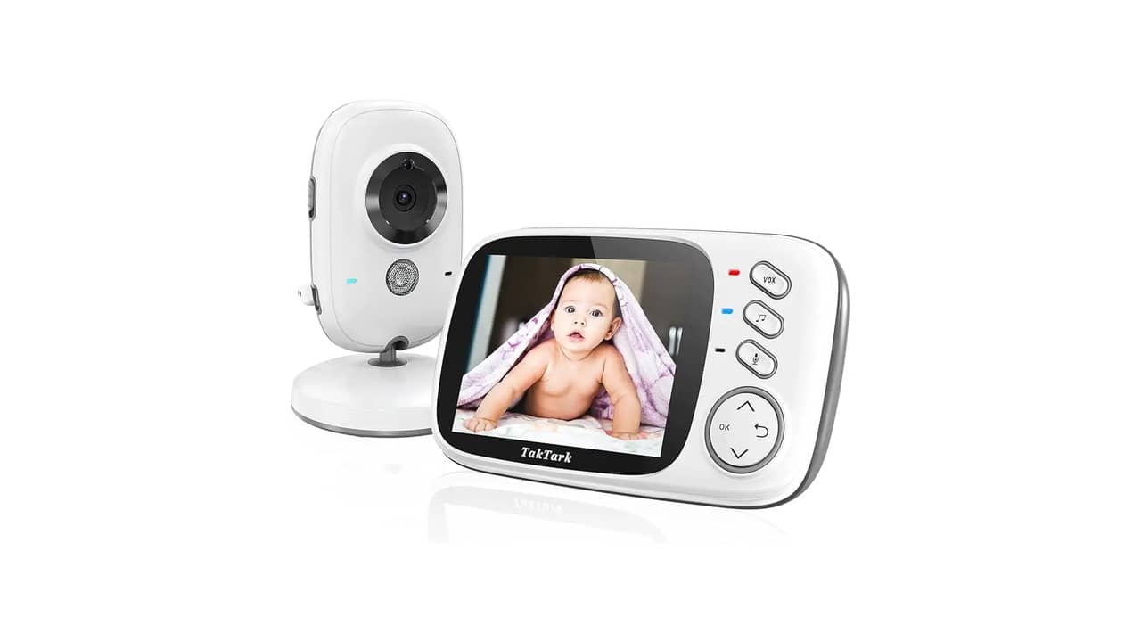 Babá Eletrônica Melhor Custo-Benefício: 10 Modelos