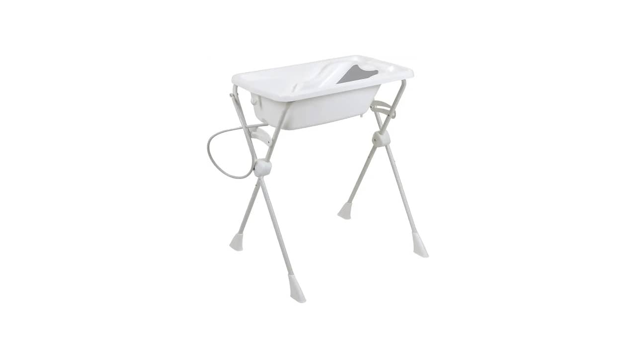 Banheira de Bebê Melhor: 10 Modelos Versáteis