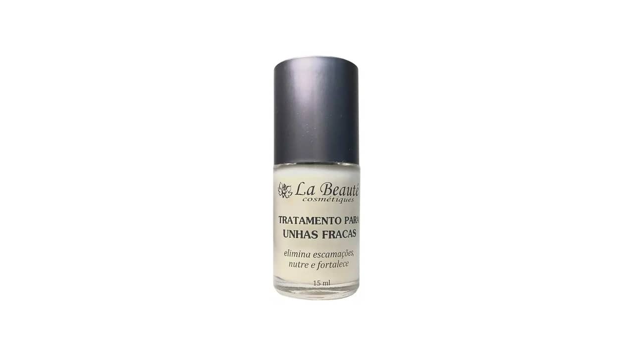 Base Fortalecedora de Unhas Qual a Melhor? 10 Opções