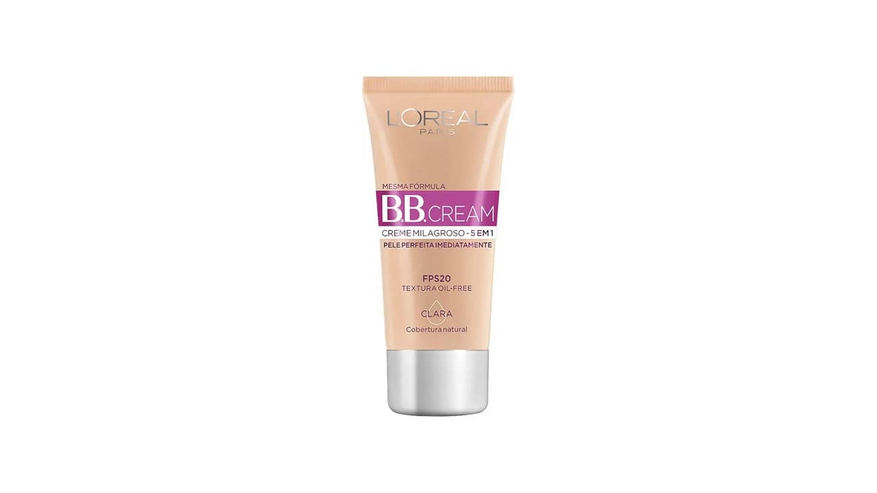 BB Cream Qual o Melhor? 10 Opções de Alta Performance