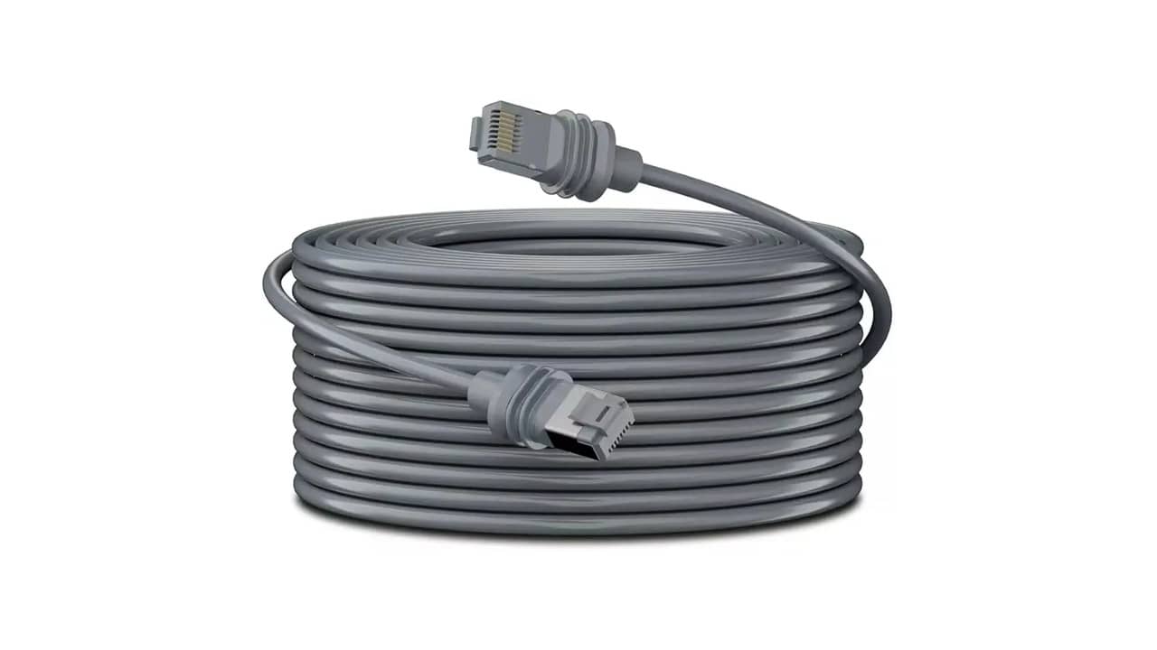 Cabo Starlink Mini 10 Metros: 7 Melhores com IP68