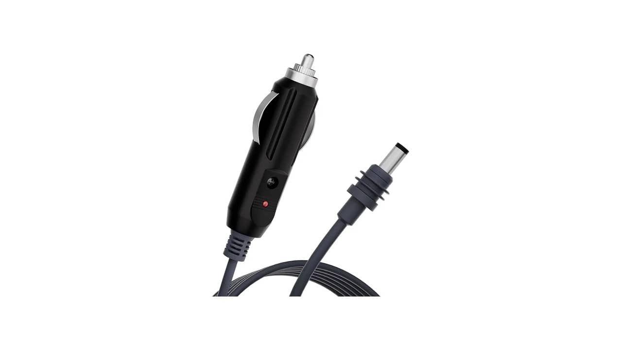 Cabo Starlink Mini 12V: Melhores Opções 100W PD