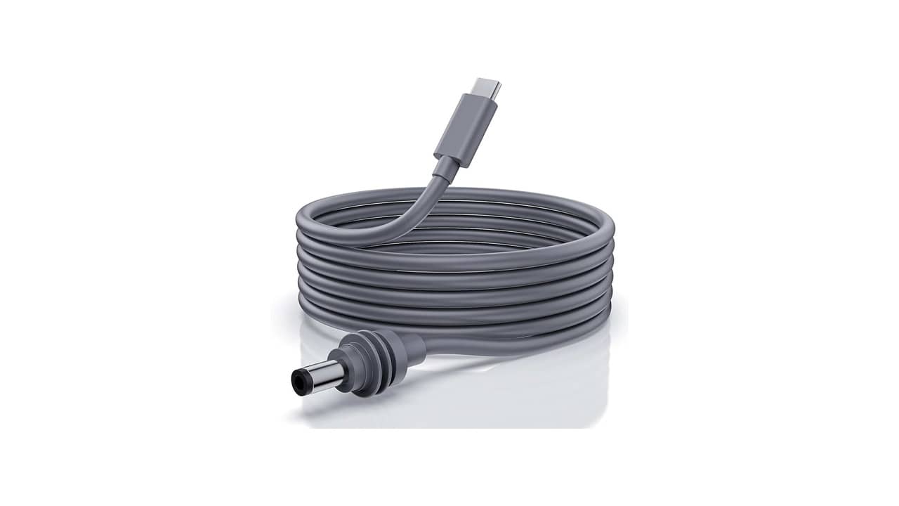 Cabo Starlink Mini Tipo C: 10 Melhores Opções PD