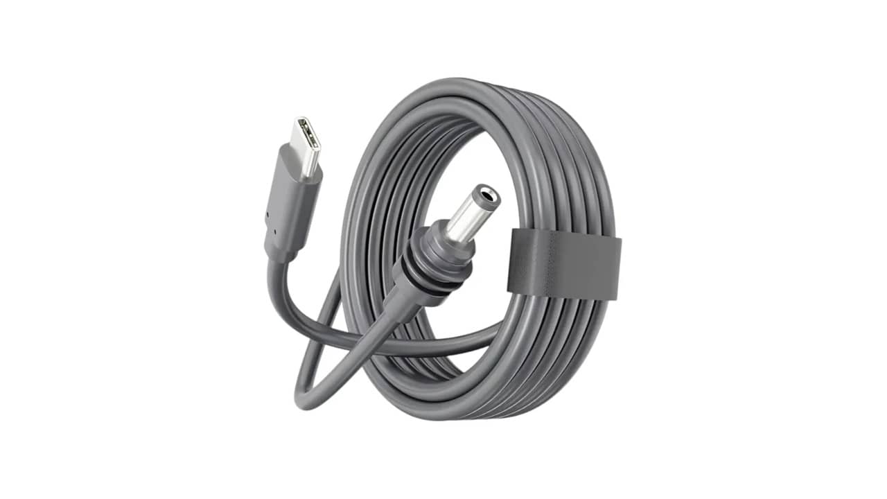 Cabo Starlink mini tomada: O Melhor com PD 100W