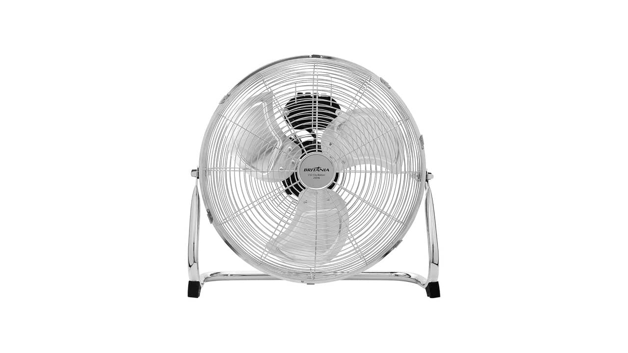 Circulador de Ar Qual o Melhor? 10 Modelos Potentes