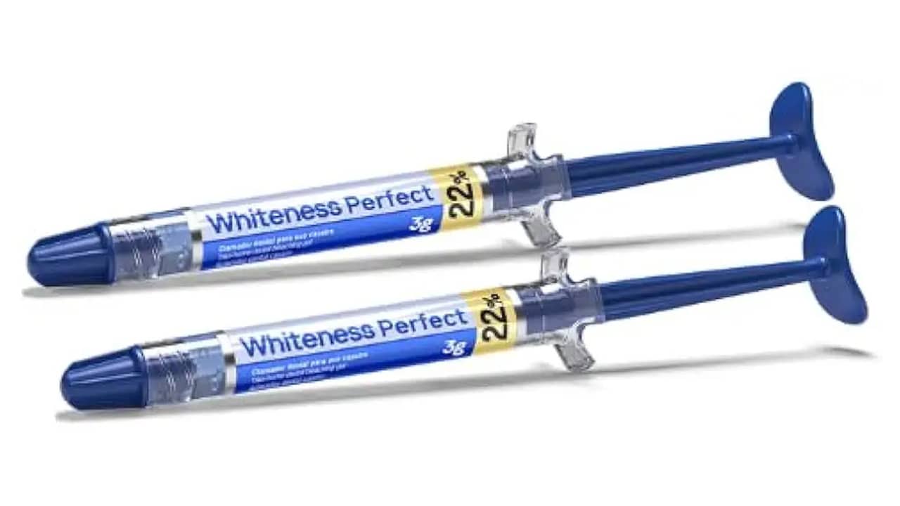 Clareador Dental Melhor: 10 Opções para Uso Caseiro