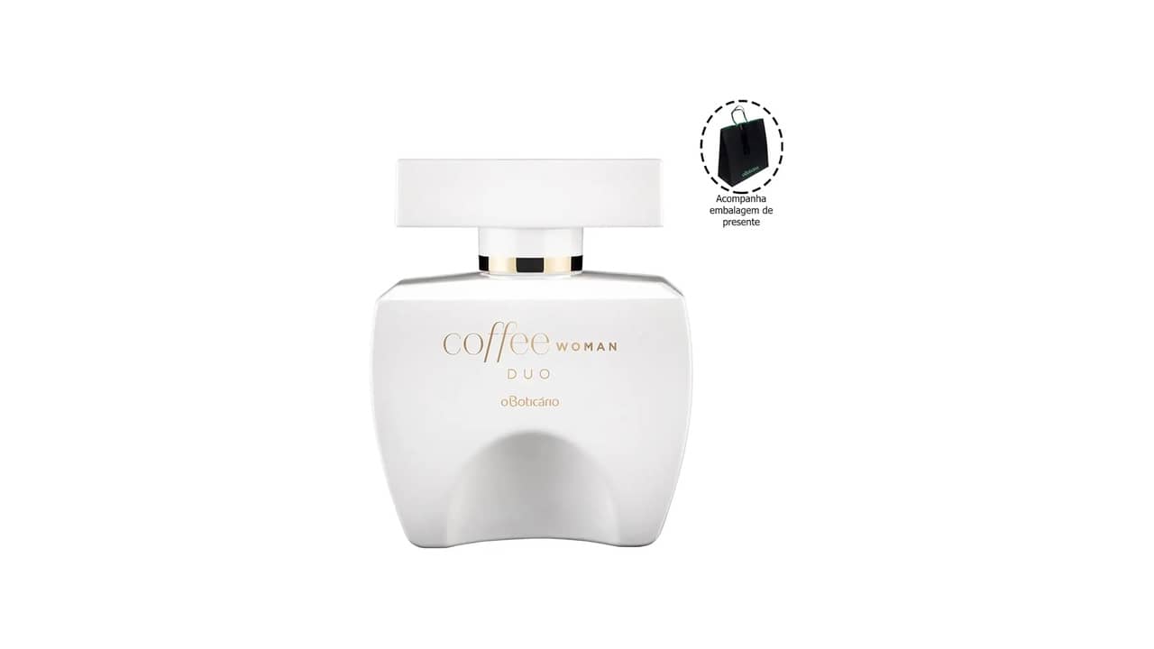 Coffee Boticário Qual o Melhor? 10 Perfumes Ideais