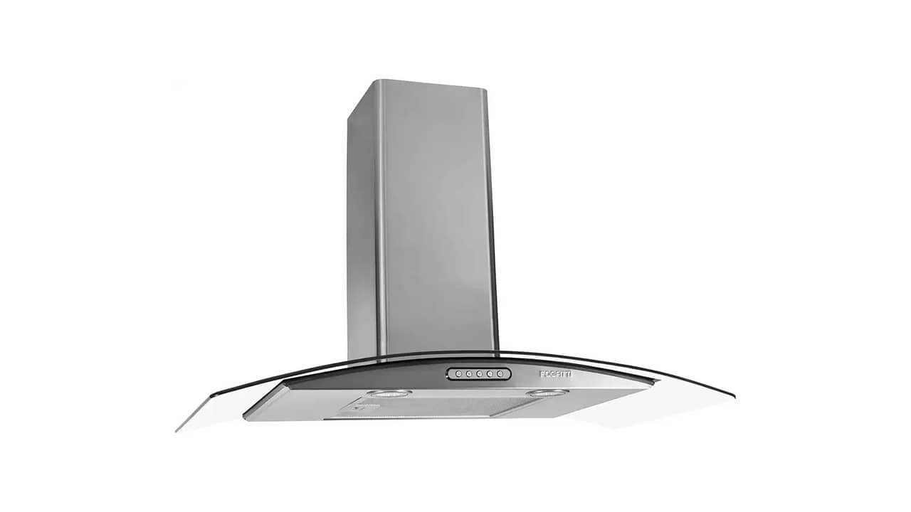 Coifa de Parede Qual a Melhor? 10 Modelos Eficientes