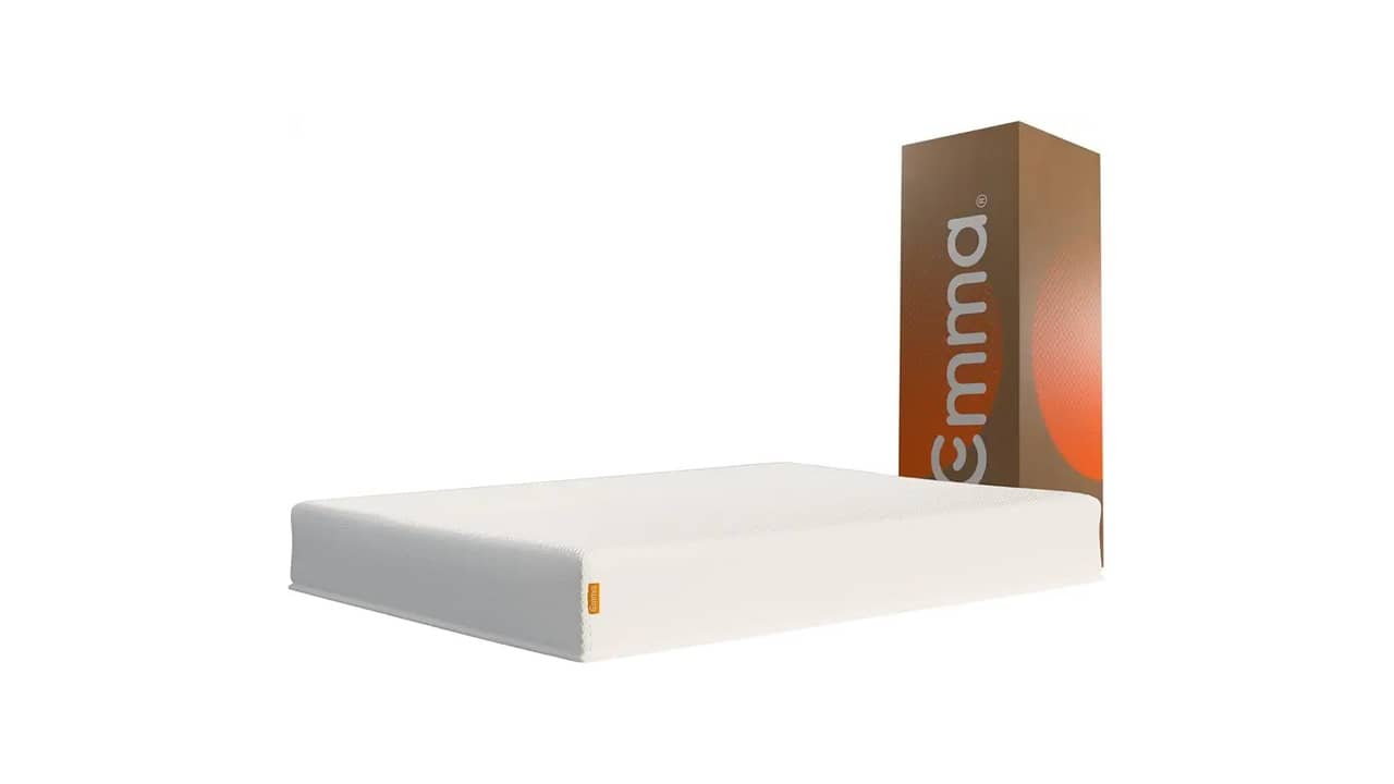 Colchão de Mola ou Espuma Qual o Melhor? 10 Modelos