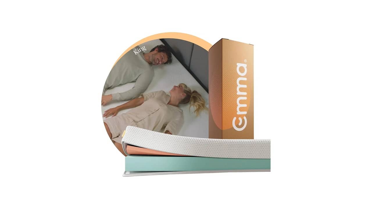 Colchão King Size Qual o Melhor? 10 Modelos Top