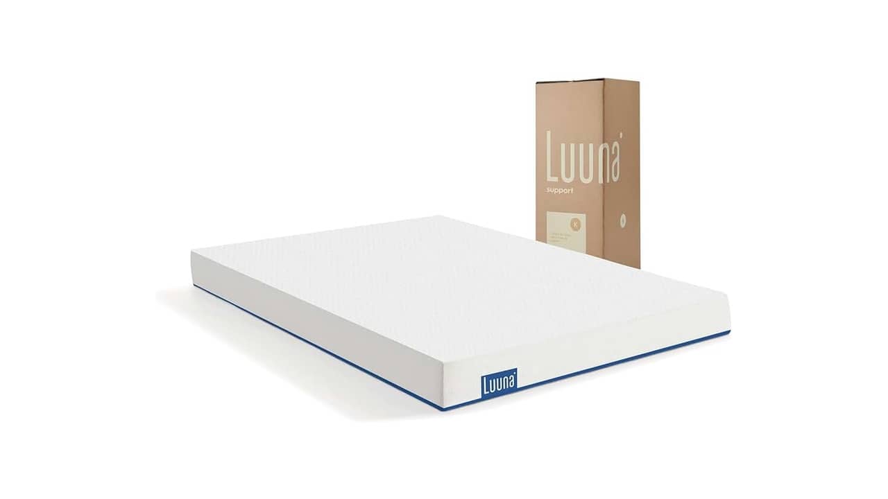 Colchão Ortopédico Qual o Melhor? 10 Modelos Firme