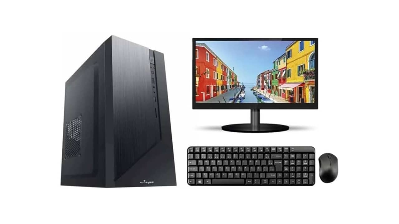 Computador o Melhor: 10 Modelos para Alta Performance