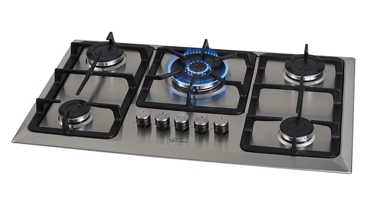 Cooktop a Gás Qual o Melhor? 10 Modelos de Alta Performance