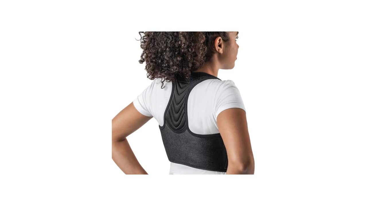 Corretor Postural Qual o Melhor? 10 Modelos Eficazes