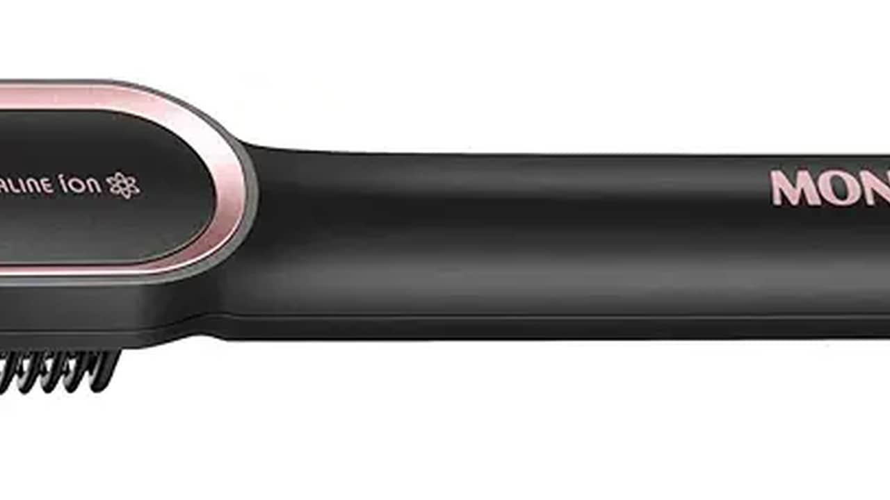 Escova Alisadora Qual a Melhor? 10 Modelos Eficientes