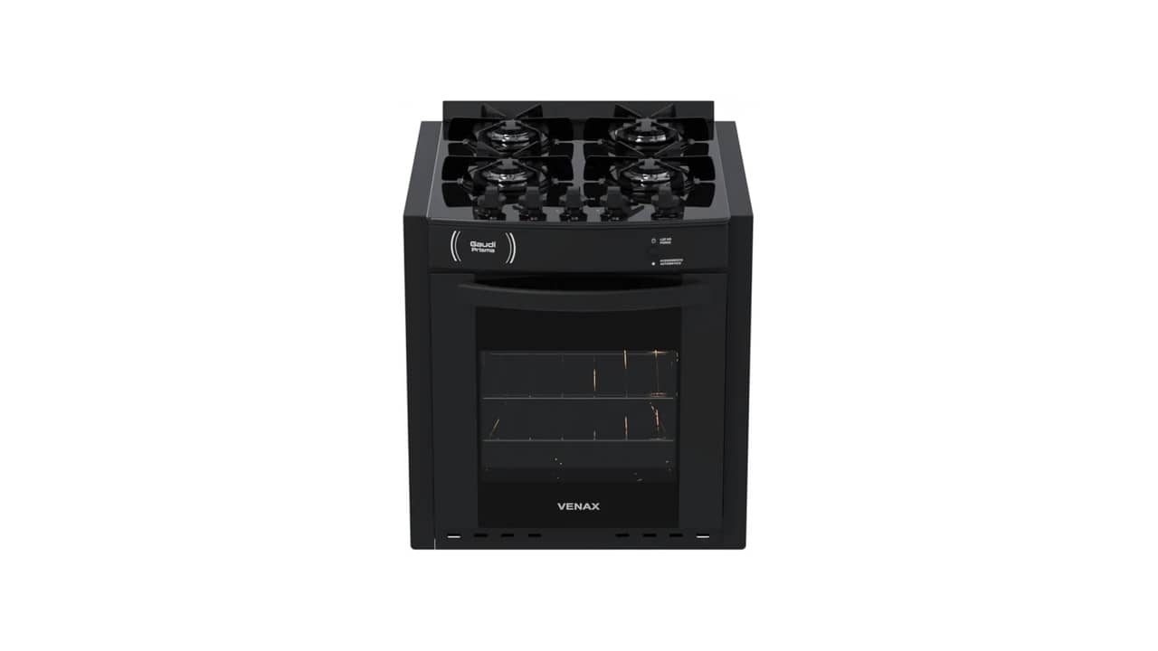 Fogão de Embutir Qual o Melhor? 10 Modelos Eficientes