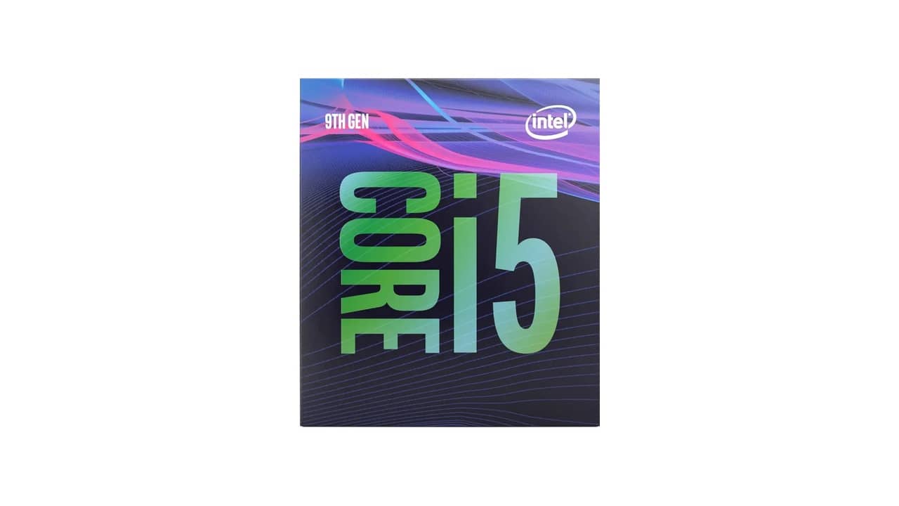 I5 9400 f Qual Geração: Análise de Desempenho Real