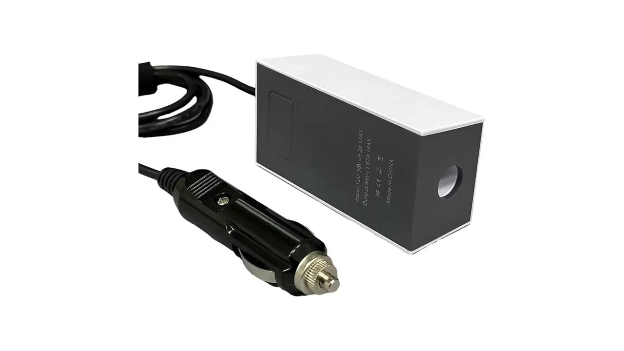 Inversor para Starlink: 10 Melhores para Uso Off-Grid