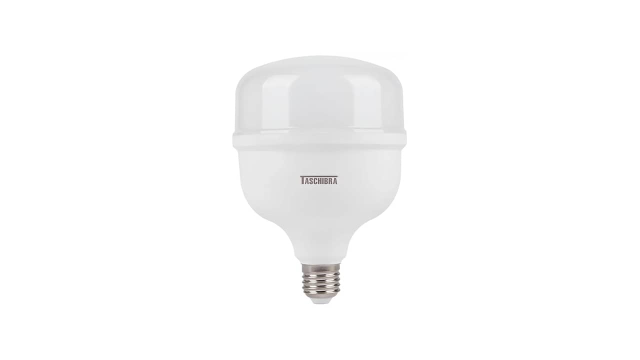 Lâmpada LED Melhor: 10 Modelos de Alta Eficiência