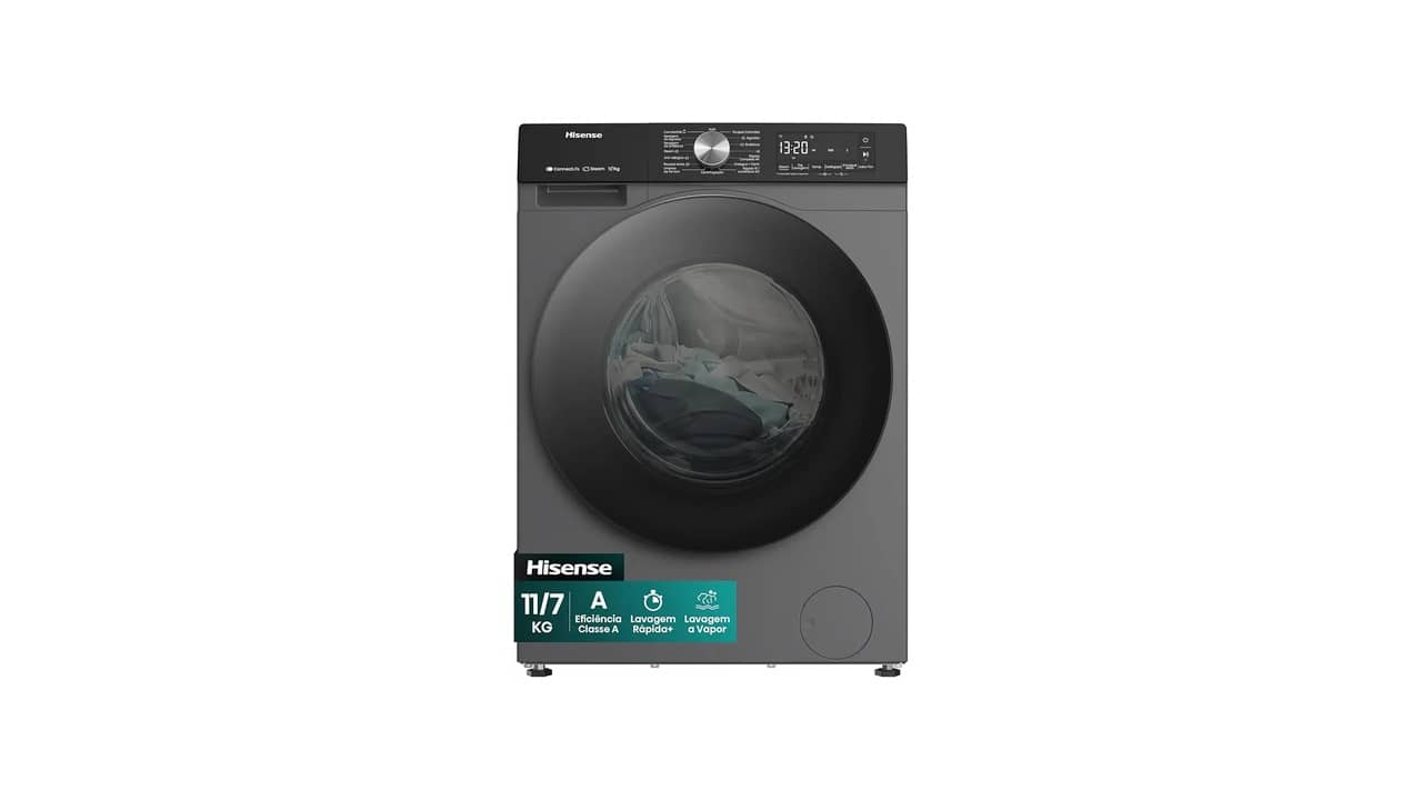 Lava e Seca Qual Melhor Marca? 10 Modelos de Elite