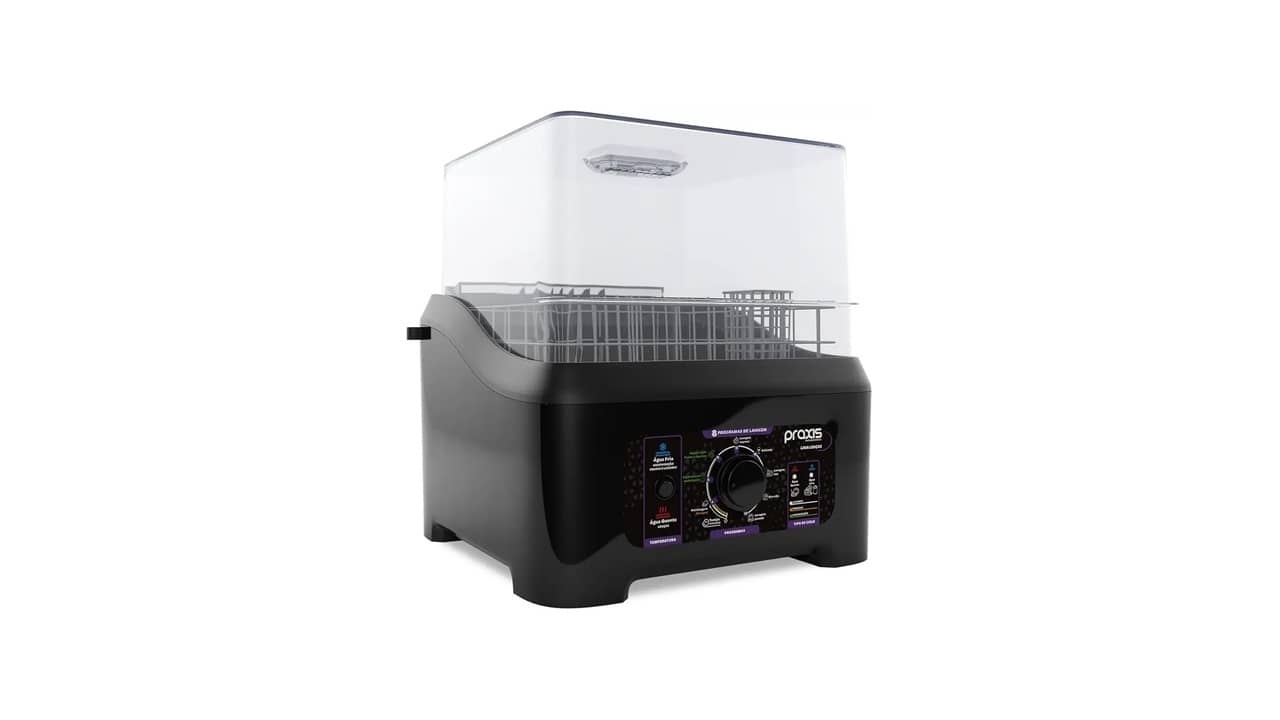 Lava-louças Melhor Custo-Benefício: 7 Modelos Top