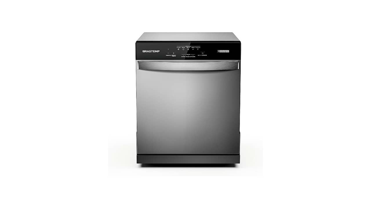 Lava-louças Qual é a Melhor? 10 Modelos de Alta Performance