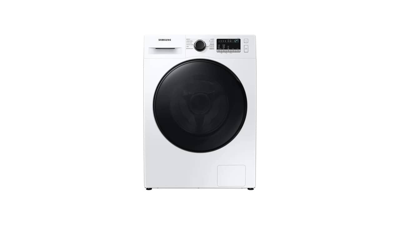 Lavadora de Roupas Frontal Qual a Melhor? 10 Modelos