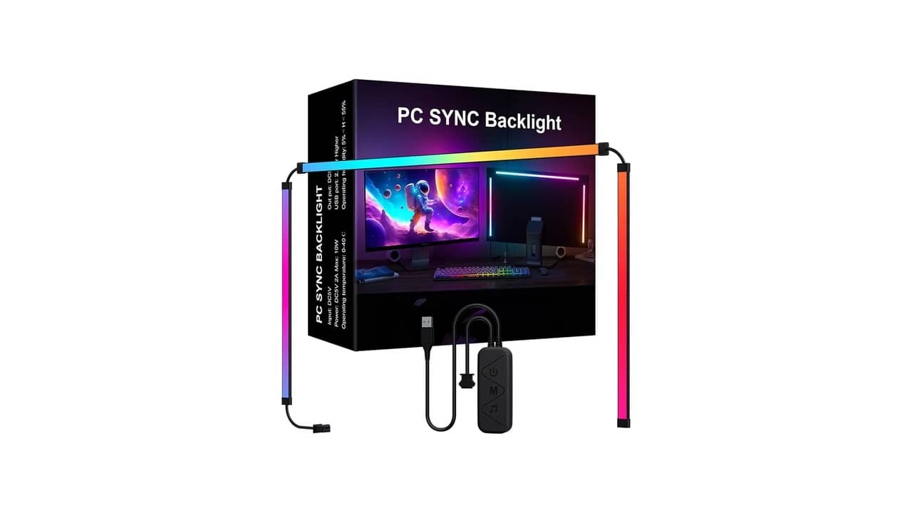 LED ou LCD Qual é Melhor? Comparativo de Iluminação