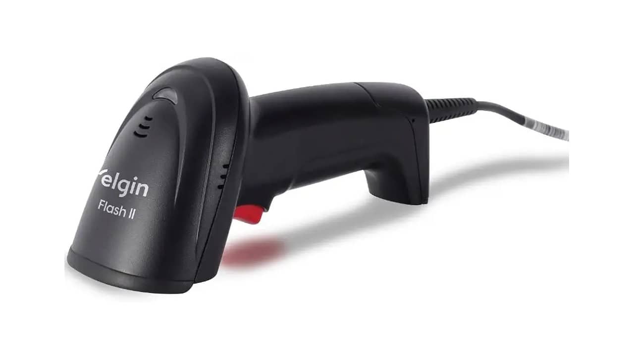 Leitor de Código de Barras Qual o Melhor? 10 Modelos