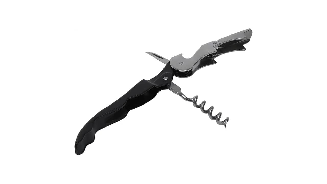 Melhor Abridor de Vinho: 10 Modelos de Alta Precisão