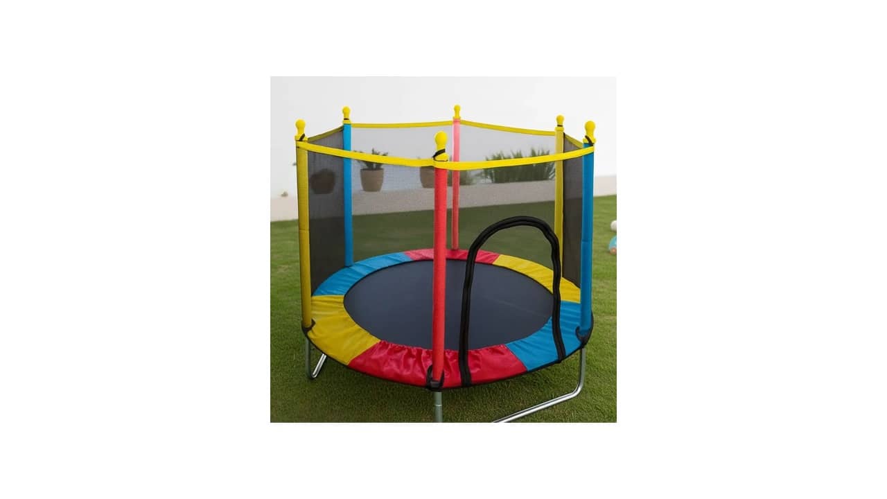 Melhor Cama Elástica: 10 Modelos para Diversão e Treino