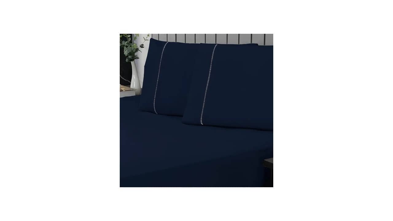 Melhor Lençol de Cama: 10 Modelos de Alta Qualidade