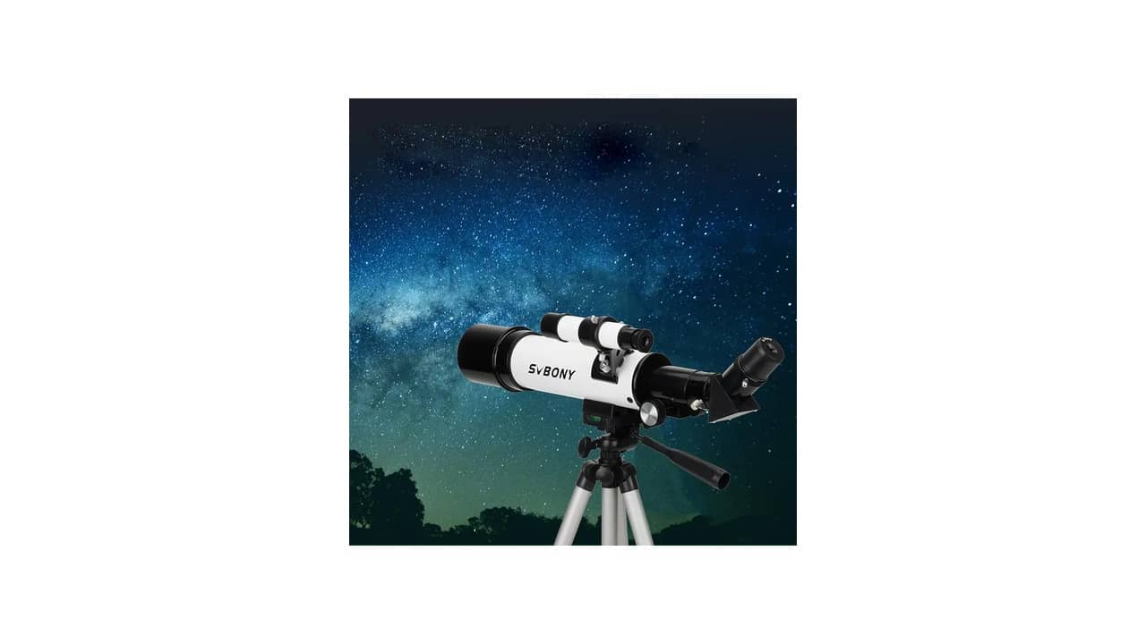 Melhor Telescópio para Iniciantes: Guia Prático