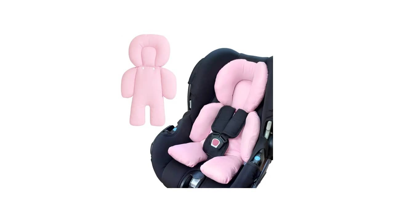 Melhor Acessório para Bebê Conforto: 10 Opções Top