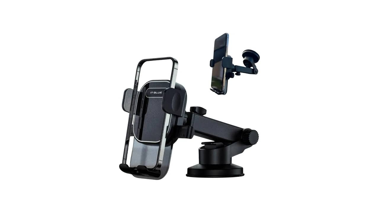 Melhor Acessório para Carro: 10 Itens de Luxo