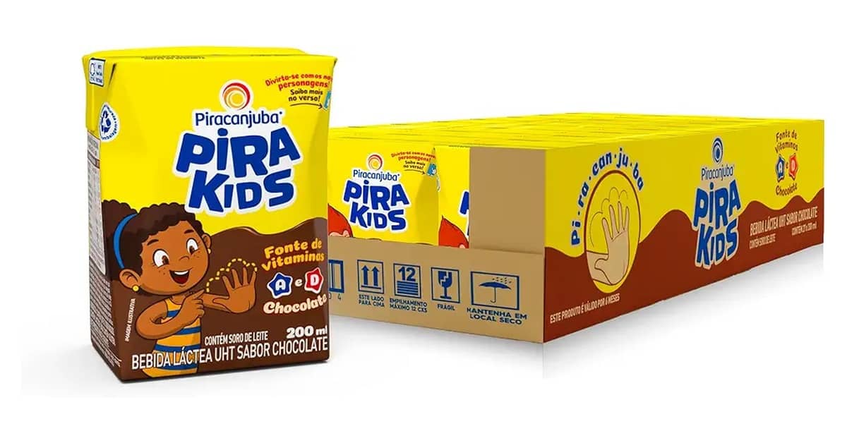 Melhor Achocolatado Pronto: Qual o Mais Saboroso?