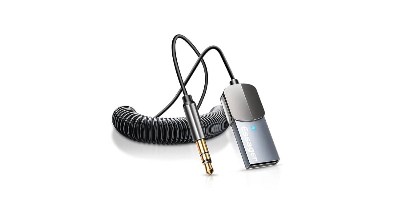 Melhor Adaptador Bluetooth para Carro: 10 Opções Top