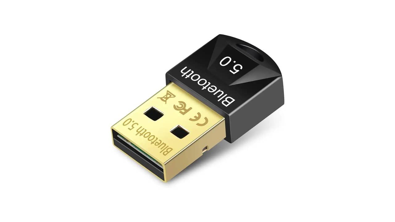 Melhor Adaptador Bluetooth para Jogos Sem Atrasos