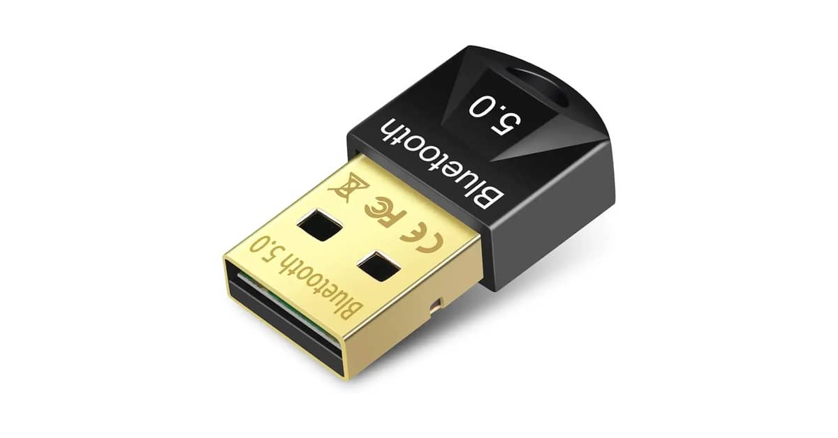 Melhor Adaptador Bluetooth para PC 2026: Top 10