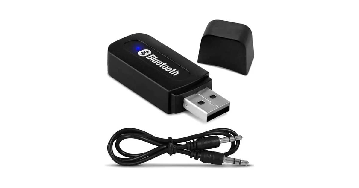 Melhor Adaptador Bluetooth Para Som Automotivo?